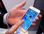 بالصور.. Iphone 6sيتعرض لانتقادات واسعة لتجاهله حقوق أصحاب اليد اليسرى