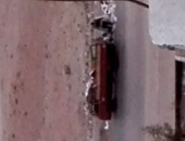 صحافة المواطن.. شكوى من عربة تلقى القمامة بشوارع الحى الثامن بمدينة نصر