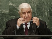 الخارجية السورية تجدد مطالبة مجلس الأمن بوضع حد لانتهاكات النظام التركى