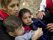 عاملة إغاثة: أطفال سوريا يركضون تجاه القنابل بحثا عن حطب التدفئة