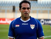 أمير عبد الحميد: تلقيت إشادة كبيرة من بوفون وفالديز بعد مونديال الأندية 2006