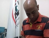 ياسر ريان يقدم برنامجا رياضيا على قناة "مصر الفضائية"