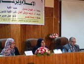 وكيل كلية إعلام القاهرة: الانتخابات البرلمانية أنهت أسطورة الإخوان والنور