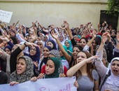 رئيس اتحاد طلاب مصر تعليقا على تجميد قرار درجات السلوك: إرادة الطلبة تحكم