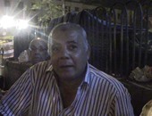 بالفيديو .. مواطن يطالب بحل أزمة الصحة والبطالة فى مصر