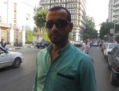 بالفيديو مواطن لوزير الدخلية:" عايزين نحل مشكلة المرور في مصر"