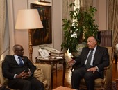 رئيس مجلس الشيوخ البوروندى: لن نتخذ أى قرار يضر بأمن مصر المائى