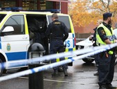 الشرطة السويدية تطمئن المسافرين بمطار لاندفيتر بعد العثور على طرد مشبوه
