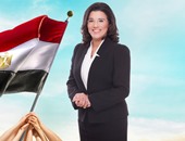 النائبة مى البطران تعلن إعدادها خطة لتطوير الاتصالات فى مصر