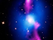 علماء فلك يرصدون انفجارات كونية غير عادية