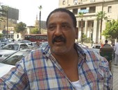 بالفيديو.. مواطن للمسئولين:" عاوز أشتغل عيالى مش عارف أصرف عليهم"