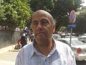 بالفيديو.. مواطن لوزير الداخلية:"اعملو قسم شرطة فى مشروع ابنى بيتك علشان البلطجة مبهدلانا"