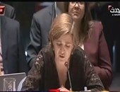 سفيرة أمريكا بالأمم المتحدة: داعش استفاد من الضربات الروسية على سوريا
