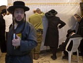دراسة: مجالس اليهود الدينية فى بريطانيا تؤسس لـ"الأسر الزوجى" وتؤذى النساء