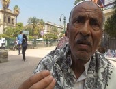 بالفيديو.. مواطن لوزير الداخلية:"اعملو قسم شرطة فى مشروع ابنى بيتك علشان البلطجة مبهدلانا"