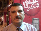 بالفيديو .. مواطن يطالب محافظ الجيزة بحل مشكلة انقطاع المياه بفيصل
