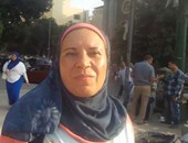 بالفيديو.. مواطنة لوزير التنمية المحلية "شوارع مصر محتاجة نظره من الدولة"