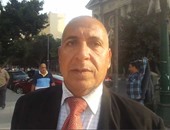 بالفيديو..مواطن لـ"السيسى":"مش هتقدر تشتغل لوحدك ياريس والكل لازم يساعدك"