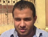 بالفيديو..مواطن يطالب مرور الجيزة التصدى للسيارات التى لا تحمل لوحات معدنية