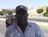 بالفيديو..مواطن لوزيرالداخلية:”دايخ السبع دوخات عشان استخرج رخصة من مرور أكتوبر”