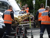 مصرع وإصابة 14 أثر حادث طريق فى تركيا