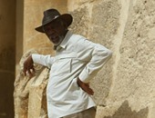 بالفيديو.. الآثار المصرية تحتل مساحة كبيرة بفيلم "قصة الله" لمورجان فريمان