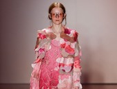 أحدث تصميمات Fernanda Yamamoto بإسبوع الموضة فى البرازيل