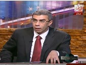 ياسر رزق لـ"العاصمة": السيسى دائما ما يبكى على"الغلابة" وهذا سر النظارة السوداء