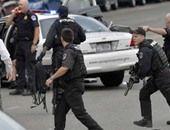 إصابة شرطيين إثنين فى إطلاق نار بولاية نيوجيرسى الأمريكية