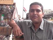 بالفيديو.. مواطن لوزير التموين : “مش عارف أطلع بطاقة تموين وعايز حل”