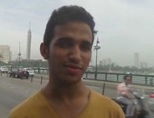 بالفيديو..مواطن لوزيرا الداخلية والشباب: “عودة الجماهير للمدرجات.. يعيد الروح للكرة المصرية”