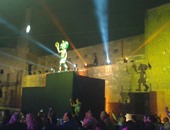 بالفيديو.. الإعلان عن شعار البطولة الإفريقية لكرة اليد 2016