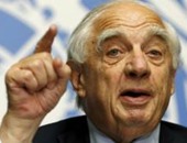 مبعوث الأمم المتحدة يطالب الدول العربية باستقبال اللاجئين السوريين