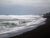 بالصور.. الإعصار "باتريشيا" يشتد فى المحيط الهادئ ويهدد سواحل المكسيك