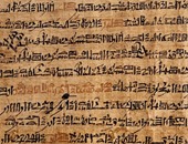 كيف وثق المصريون القدماء كتاباتهم؟ 