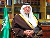 الأمير خالد الفيصل: تشرفنا بتشجيع السيسى قائد أكبر دولة عربية