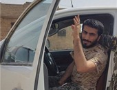 مقتل "زادة" و"مصطفوى" القياديين بالحرس الثورى الإيرانى فى سوريا