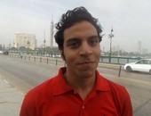 بالفيديو..مواطن لوزير التعليم العالى:"يا ريت حضور المحاضرات يكون اختيارى"