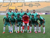 الاتحاد السكندرى يعسكر فى القاهرة بـ18 لاعبا استعدادا لإنبى