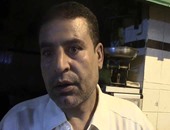 بالفيديو .. مواطن يطالب محافظ الجيزة بالحفاظ على جمعية القرآن من النقل العام