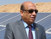 رئيس العربية للتصنيع يستقبل اليوم وفدا من السفراء الأفارقة يضم 23 سفيرا