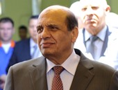 رئيس الهيئة العربية للتصنيع يستقبل وزير دفاع ساحل العاج اليوم