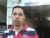 بالفيديو..مواطن يطالب بمعاش لأسرة زميلة المتوفى :"  كان العائل الوحيد لهم "