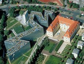 إغلاق المتحف اليهودى فى برلين بعد العثور على قنبلة وزنها ربع طن 