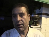 بالفيديو .. مواطن يطالب محافظ الجيزة باسترداد أرض "جمعية القرآن" من " النقل العام"