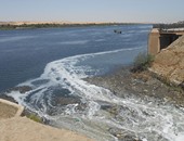 وزير الرى يفتتح 3 إنشاءات للحماية من السيول بجنوب سيناء اليوم