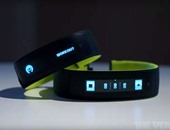 HTC تؤجل طرح سوارها الذكى Grip fitness للعام المقبل