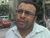 بالفيديو..مواطن لمحافظ الجيزة: «مقدم على شقة من 2008 ولسه مستلمتهاش»
