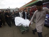 الجيش الباكستانى ينشر مروحيات بعد ارتفاع ضحايا الزلزال إلى 300 قتيل