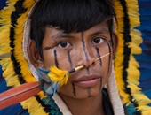 هاكونا ماتاتا.. دورة ألعاب السكان الأصليين تنطلق فى البرازيل